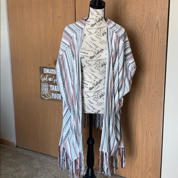 NWT Altar’d State Kimono - Picture 1 of 4